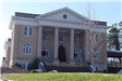 First Presbyterian Church Building - Established 1923