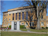 McDowell County Courthouse - Established 1928