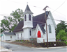 St. John's Episcopal Church Building - Established 1882