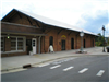 The Marion Train Depot - Established 1860
