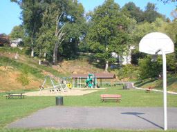 Cross Mill Neighborhood Park