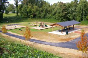 Clinchfield Neighborhood Park