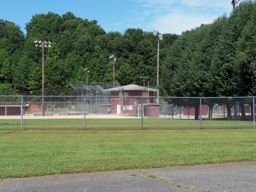 McDowell County Maple Leaf Ballfields