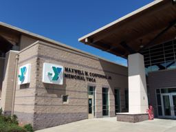 Corpening Memorial YMCA