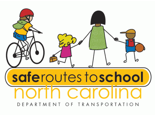 Safe Routes To School - North Carolina Department of Transportation
